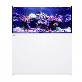 Red Sea Reefer™ 350 G3 blanc (Aquarium + meuble)