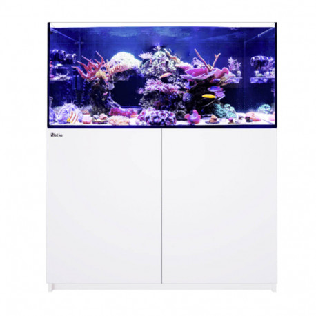 Red Sea Reefer™ 170 G2+ Blanc (Aquarium + meuble)