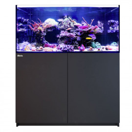Red Sea Reefer™ 350 G3 noir (Aquarium + meuble)