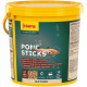 Sera Pond Sticks 3800ml - Aliment flottant complet pour bassin
