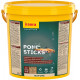 Sera Pond Granulat 10L - Aliment complet flottant pour poissons de bassin