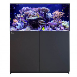 Red Sea Reefer™ 425 G3 noir (Aquarium + meuble)