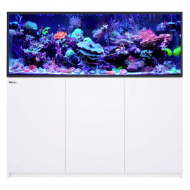 Red Sea Reefer™ 525 G3 Blanc (Aquarium + meuble)