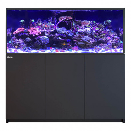 Red Sea Reefer™ 625 G3 Noir (Aquarium + meuble)