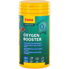SERA pond Oxygen Booster 500gr - Apport oxygène bassin