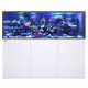 Red Sea Reefer™ 750 G3 Blanc (Aquarium + meuble)