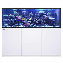 Red Sea Reefer™ 170 G2+ Blanc (Aquarium + meuble)