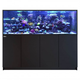 Red Sea Reefer™ 750 G3 Noir (Aquarium + meuble)