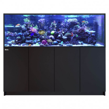 Red Sea Reefer™ 750 G3 Noir (Aquarium + meuble)