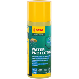 Sera Pond Water Protection 500ml - Conditionneur d'eau bassin