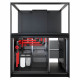 Red Sea Reefer™ 750 G3 Noir (Aquarium + meuble)