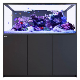 Red Sea Reefer™ S 700 G3 Noir (Aquarium + meuble)
