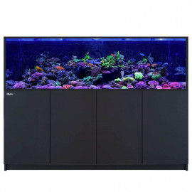 Red Sea Reefer™ S 850 G3 Noir (Aquarium + meuble)