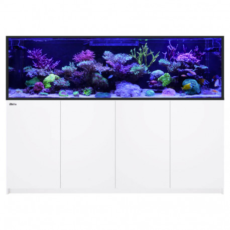 Red Sea Reefer™ 170 G2+ Blanc (Aquarium + meuble)