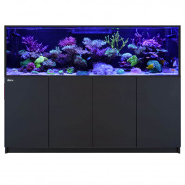 Red Sea Reefer™ S 1000 G3 Noir (Aquarium + meuble)
