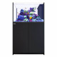 Red Sea Reefer™ PENINSULA 350 G3 Noir (Aquarium + meuble)