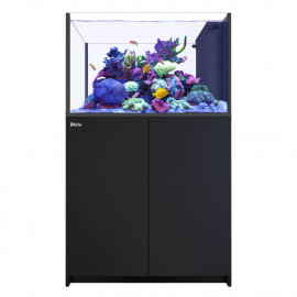 Red Sea Reefer™ PENINSULA 350 G3 Noir (Aquarium + meuble)