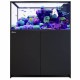 Red Sea Reefer™ PENINSULA 500 G3 Noir (Aquarium + meuble)