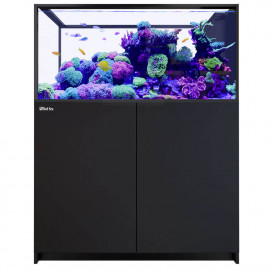 Red Sea Reefer™ PENINSULA 500 G3 Noir (Aquarium + meuble)