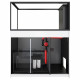 Red Sea Reefer™ 170 G2+ Blanc (Aquarium + meuble)
