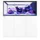 Red Sea Reefer™ PENINSULA S-700 G3 Blanc (Aquarium + meuble)
