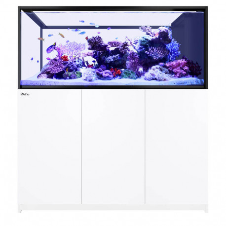 Red Sea Reefer™ 170 G2+ Blanc (Aquarium + meuble)