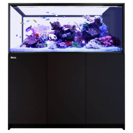 Red Sea Reefer™ PENINSULA S-700 G3 Noir (Aquarium + meuble)