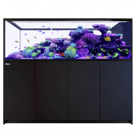 Red Sea Reefer™ PENINSULA S-950 G3 Noir (Aquarium + meuble)