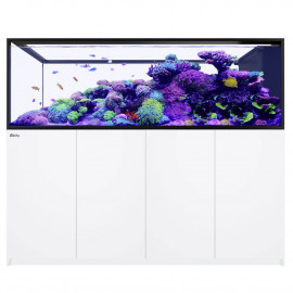 Red Sea Reefer™ 170 G2+ Blanc (Aquarium + meuble)