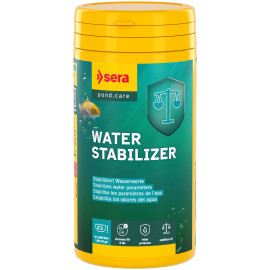 Sera Pond Water Stabilizer 550 g – Stabilisateur pH/KH pour bassin