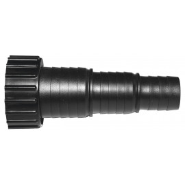 Sera Raccord variable tuyau Sera Pond Ø 32-40 mm avec joint torique