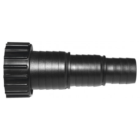 Sera Raccord variable tuyau Sera Pond Ø 32-40 mm avec joint torique