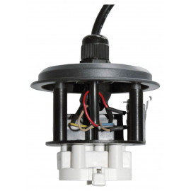 SERA Douille avec câble SERA – Pièce détachée pour système UV-C 24 W