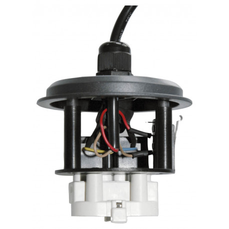 SERA Douille avec câble SERA – Pièce détachée pour système UV-C 24 W
