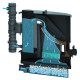 Sera Koi Professional 12000 avec pompe PP12000 – Filtre complet bassin