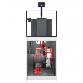Red Sea Reefer™ MAX 170 G2+ Noir (AQUARIUM+MEUBLE+TOUT L'ÉQUIPEMENT)