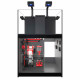Red Sea Reefer™ MAX 300 G3 Noir  (AQUARIUM+MEUBLE+TOUT L'ÉQUIPEMENT)