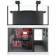 Red Sea Reefer™ MAX 170 G2+ Noir (AQUARIUM+MEUBLE+TOUT L'ÉQUIPEMENT)