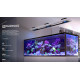Red Sea Reefer™ MAX PENINSULA 350 G3 Noir (AQUARIUM+MEUBLE+TOUT L'ÉQUIPEMENT) 