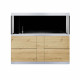 Oase HighLine Optiwhite 600 Wild Oak