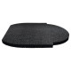 Sera Tapis Matala 120×100×3,8cm – Média de filtration bassin