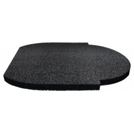 Sera Tapis Matala 120×100×3,8cm – Média de filtration bassin