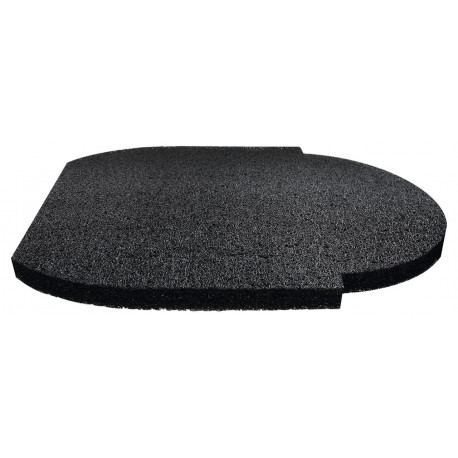 Sera Tapis Matala 120×100×3,8cm – Média de filtration bassin