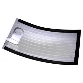 SERA Tamis en acier special pour SERA Koi Professional 12000