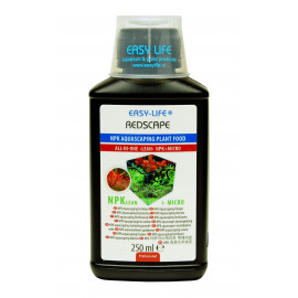 Easy life RED SCAPE 250ml - Engrais liquide