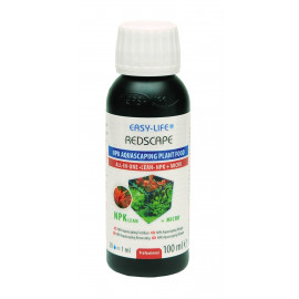 Easy life RED SCAPE 100ml - Engrais liquide