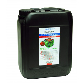 Easy life RED SCAPE 5000ml - Engrais liquide