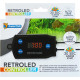 SUPERFISH RETRO LED CONTROLLER - Controleur LED