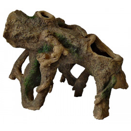 SUPERFISH STANDING ROOT M 17X12,5X14 cm - Racine artificielle