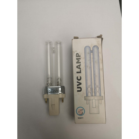 Ampoule UVC 11w Ampoule UVC 11w